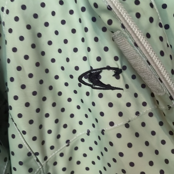 O’Neil snowboard coat. GUC - Picture 4 of 12